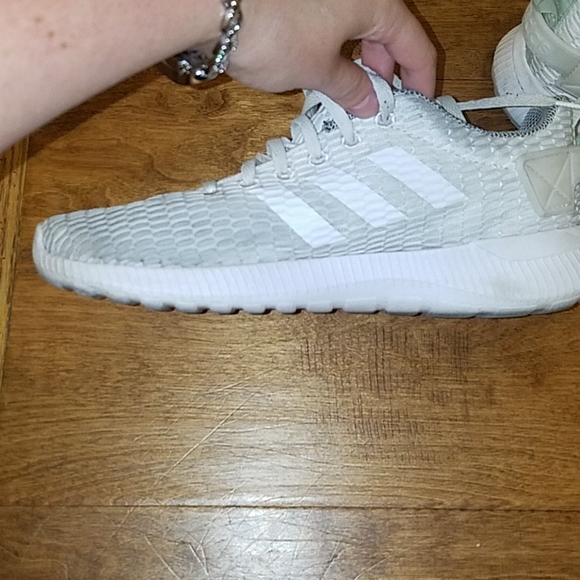 Adidas Cloudfoam Lite Racers - Picture 11 of 13